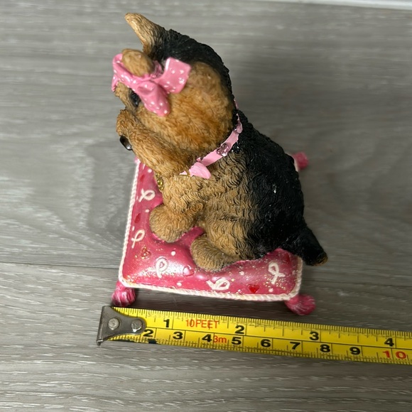 🖤”Paws for the Cause” Hamilton collection - Picture 10 of 15